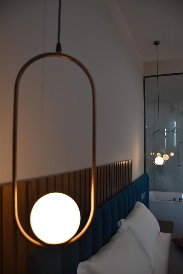 Coco Hotel Tirana Eksteriør billede